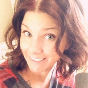 Meet your Posher, Krissie